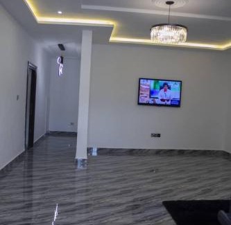 Nsawam Apartment | Rych lodge