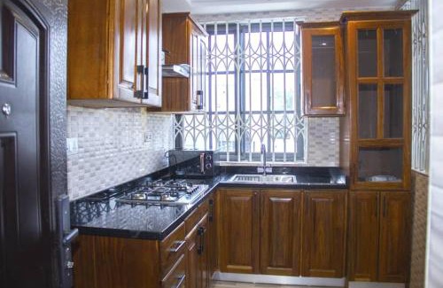Nsawam Apartment | Rych Lodge