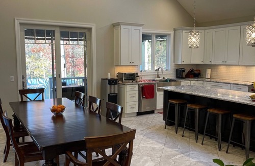 Melville House | RYDER CUP Rental Don't Miss out! 15 mins from BETHPAGE BLACK.Large relaxing Home
