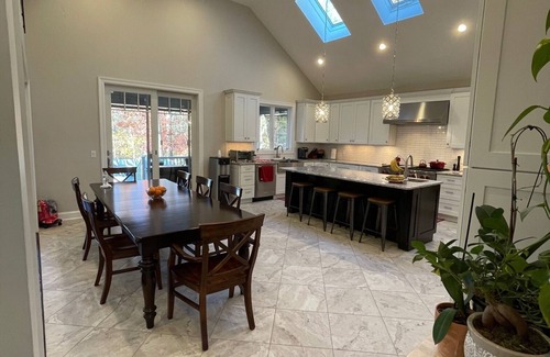 Melville House | RYDER CUP Rental Don't Miss out! 15 mins from BETHPAGE BLACK.Large relaxing Home