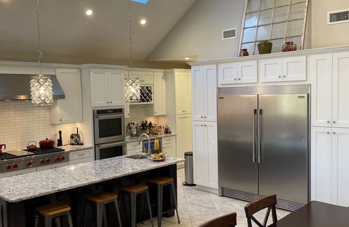 Melville House | RYDER CUP Rental Don't Miss out! 15 mins from BETHPAGE BLACK.Large relaxing Home