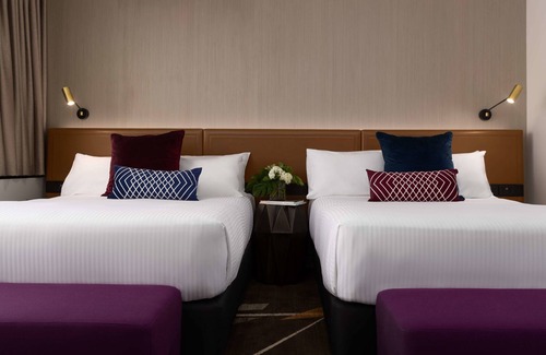 Campbelltown Hotel | Rydges Campbelltown