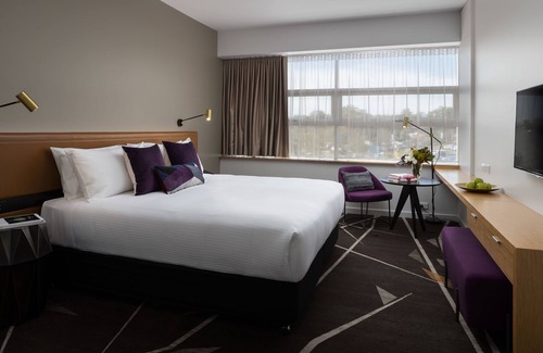 Campbelltown Hotel | Rydges Campbelltown
