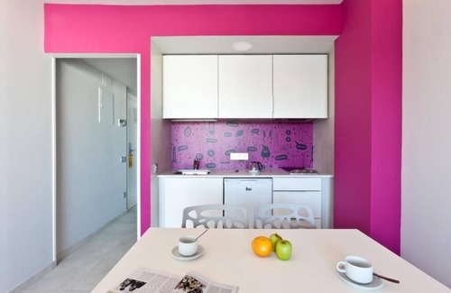 Figueretas Apartment | RYDOWNIB-A26 2 Bedrooms in Ibiza
