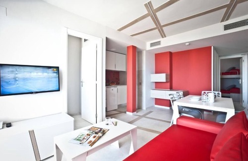 Figueretas Apartment | RYDOWNIB-A26 2 Bedrooms in Ibiza