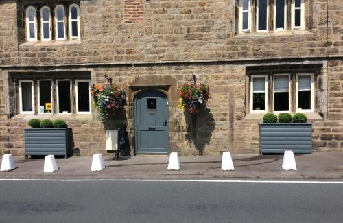 Laneshaw Bridge Bed & Breakfast | Rye Flatt Bed and Breakfast