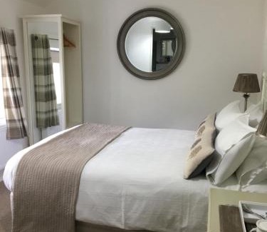 Laneshaw Bridge Bed & Breakfast | Rye Flatt Bed and Breakfast