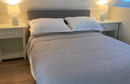 Forest of Dean Apartment | Ryecourt Barn