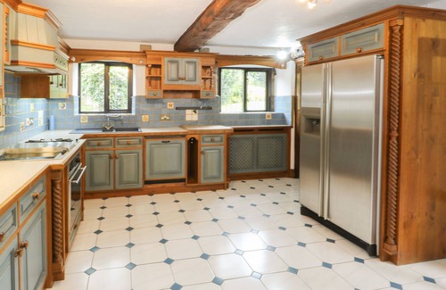 Kildwick Cottage | Ryecroft Barn