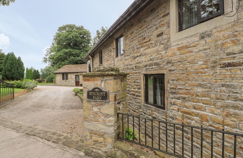Kildwick Cottage | Ryecroft Barn