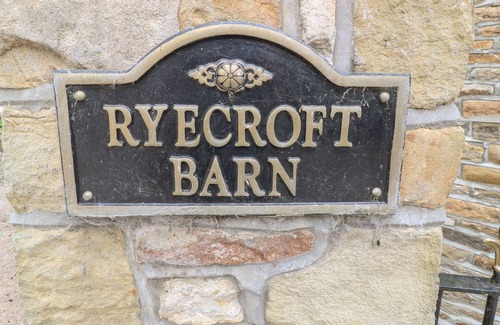 Kildwick Cottage | Ryecroft Barn