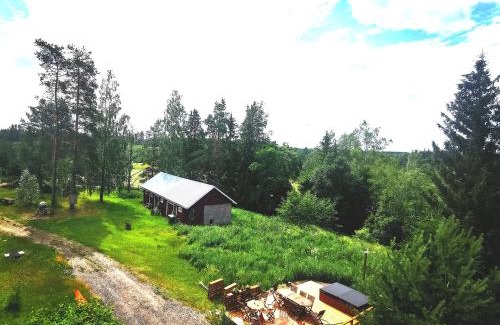 Savitaipale Apartment | Ryhmämajoitus