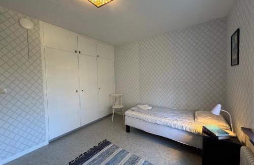 Ljungaverk Apartment | Rymlig fin lägenhet i Ljungaverk