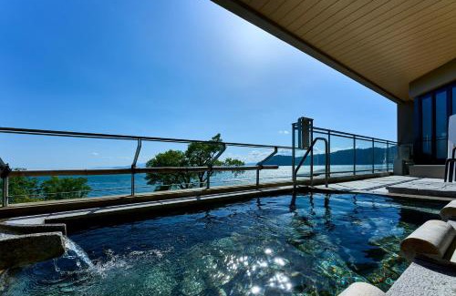 Nagahama Hotel | Ryokan Beniayu