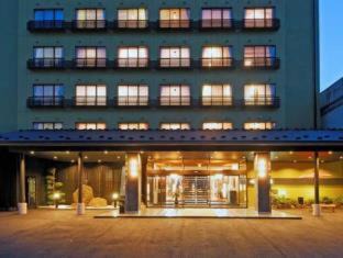 Yudanaka Shibu Onsen Hotel | Ryokan Biyunoyado