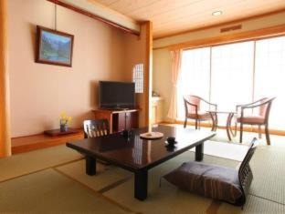 Yudanaka Shibu Onsen Hotel | Ryokan Biyunoyado