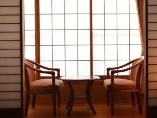 Yudanaka Shibu Onsen Hotel | Ryokan Biyunoyado