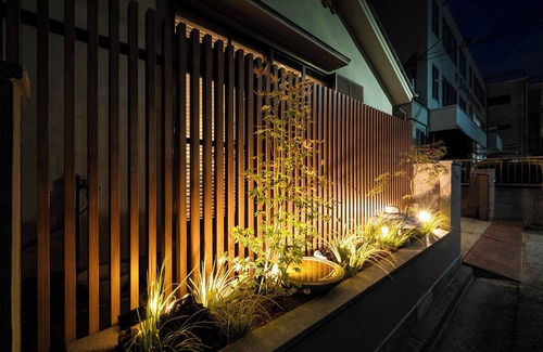 Adachi House | Ryokan iriya