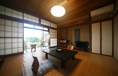 Kita Ward House | Ryokan Kinsui