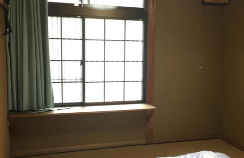 Ukyo Ward House | Ryokan Yamazaki