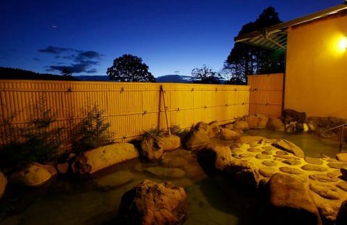 Kirishima Hotel | Ryoutei Ryokan Takechiyo Kirishima Bettei