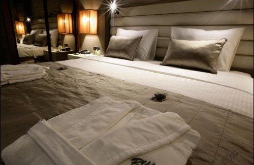 Edirne Hotel | RYS Hotel
