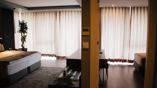 Edirne Hotel | RYS Hotel