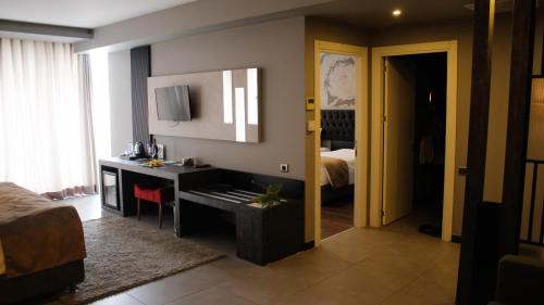 Edirne Hotel | RYS Hotel