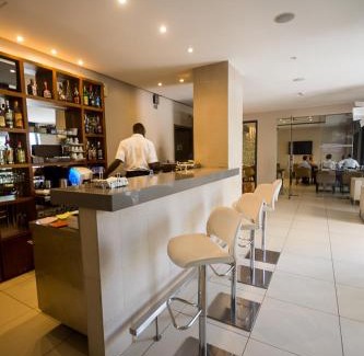 Dakar-Plateau Hotel | Rysara Hotel