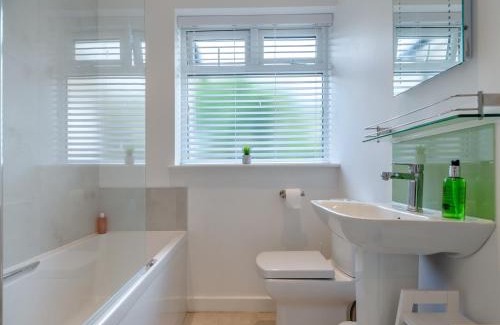 Summerbridge House | Ryseholme