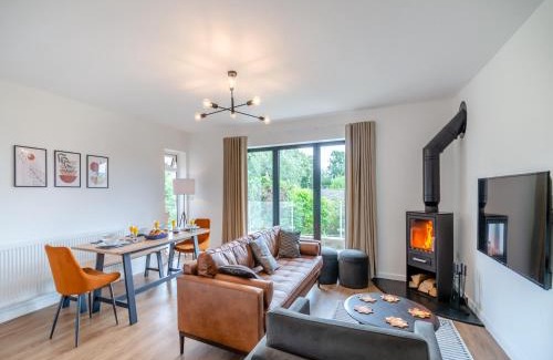 Summerbridge House | Ryseholme