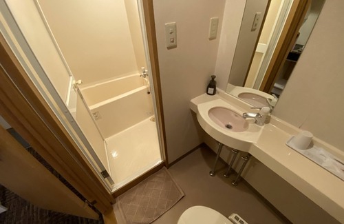 Ryugasaki Hotel | Ryugasaki Plaza Hotel Honkan