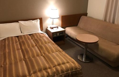 Ryugasaki Hotel | Ryugasaki Plaza Hotel Shinkan