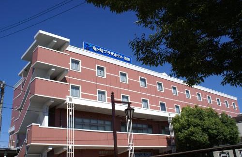 Ryugasaki Hotel | Ryugasaki Plaza Hotel Shinkan