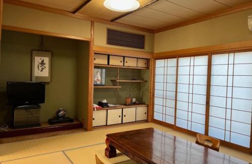 Tanabe Hotel | Ryujin Onsen Marui Ryokan