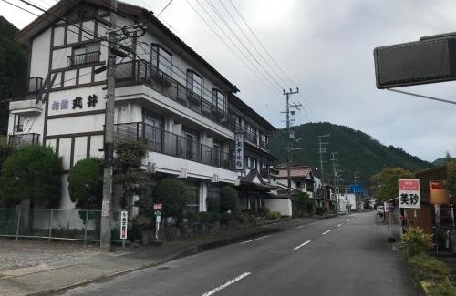 Tanabe Hotel | Ryujin Onsen Marui Ryokan