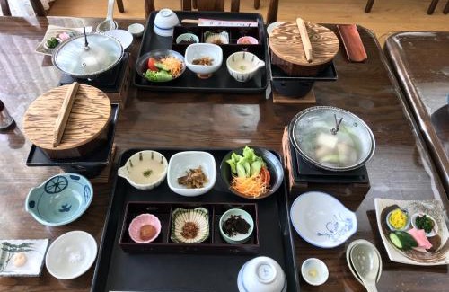 Tanabe Hotel | Ryujin Onsen Marui Ryokan