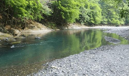 Tanabe Other | Ryujin Village Oku-Komatagawa Bungalow - Vacation STAY 42249v