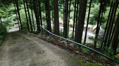 Tanabe Other | Ryujin Village Oku-Komatagawa Bungalow - Vacation STAY 42249v