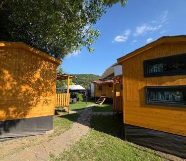 Lety Resort | Sádky Lety