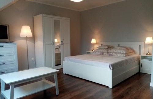 Paradfurdo Apartment | Sára Apartman Parádfürdő