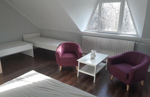 Paradfurdo Apartment | Sára Apartman Parádfürdő