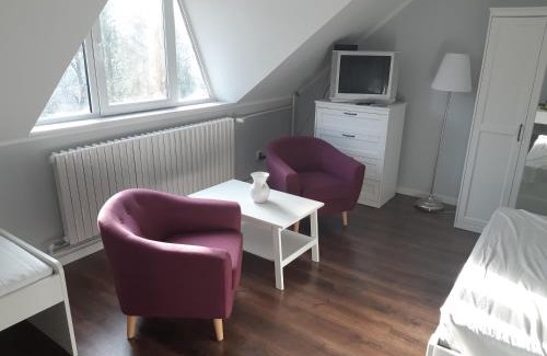Paradfurdo Apartment | Sára Apartman Parádfürdő