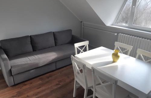 Paradfurdo Apartment | Sára Apartman Parádfürdő