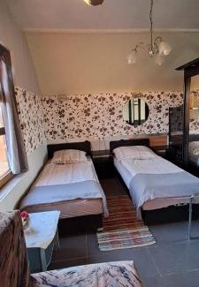 Diosd Apartment | Sárkány Lak