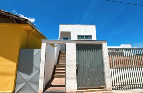 Guape Apartment | São Francisco Flats