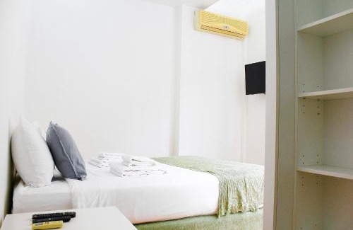 Vila Real Apartment | São Pedro City Flat