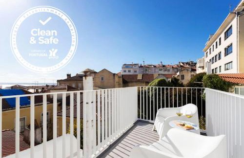 Alfama Apartment | São Vicente 1797 Apartments