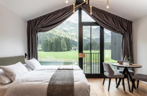 Campo Tures Other | Såndgøld Alpine Glamping