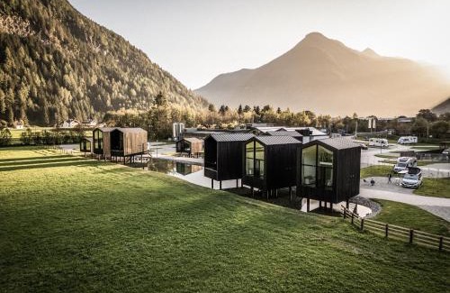 Campo Tures Other | Såndgøld Alpine Glamping